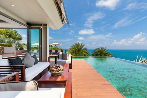 Villa Napa
