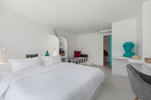 Villa Palapa Samui