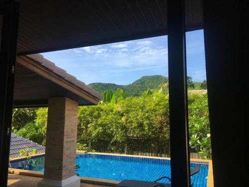 Villa Mae Thorani