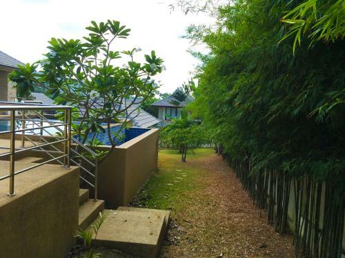 Villa Mae Thorani