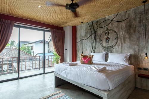 Hotel Dreamcatcher By Angelina