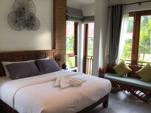 Baan Yaimai Boutique Samui