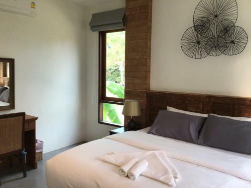 Baan Yaimai Boutique Samui