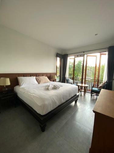 Baan Yaimai Boutique Samui