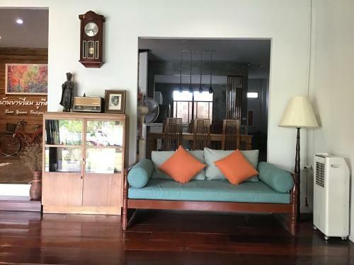 Baan Yaimai Boutique Samui