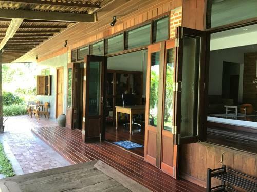 Baan Yaimai Boutique Samui
