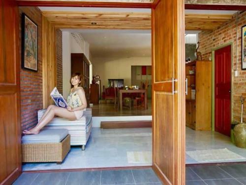 Baan Yaimai Boutique Samui