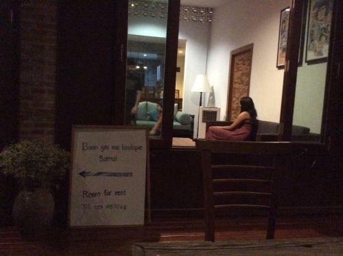 Baan Yaimai Boutique Samui