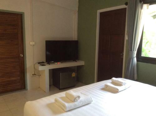 Baan Yaimai Boutique Samui