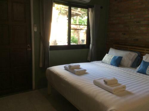 Baan Yaimai Boutique Samui