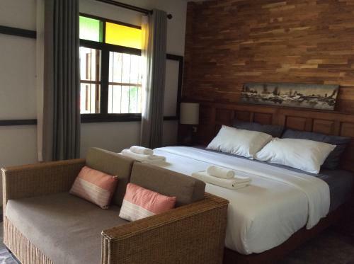 Baan Yaimai Boutique Samui