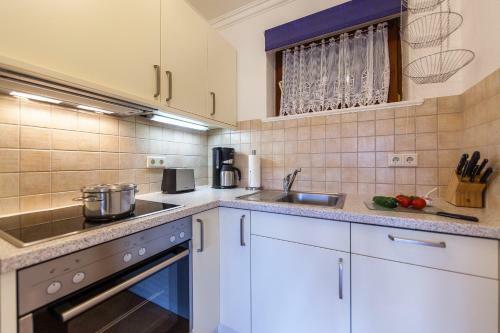 Apartamento Fewo Dorfteich Residence App 11 Fe