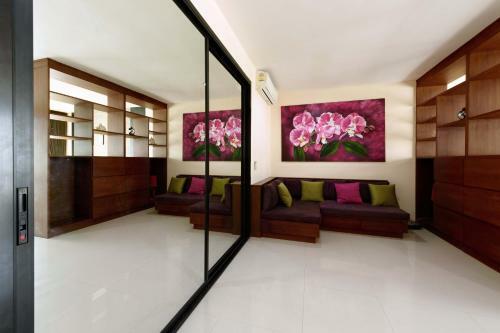 Apartamento Deluxe A301
