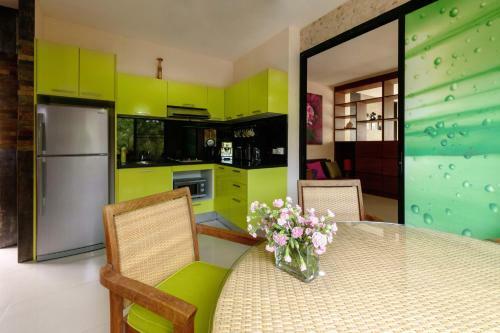 Apartamento Deluxe A301