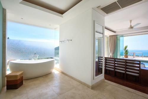 Villa White Tiger Koh Samui