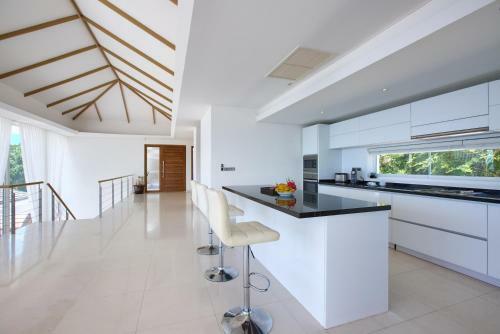 Villa White Tiger Koh Samui
