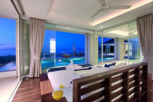 Villa White Tiger Koh Samui