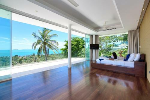 Villa White Tiger Koh Samui