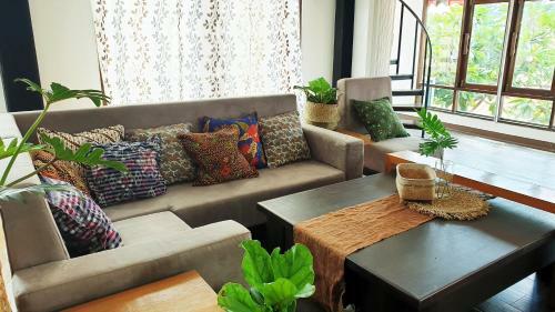 Hostal Island Cafe&hostel