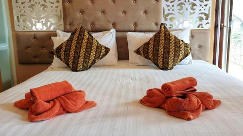 Hostal Island Cafe&hostel