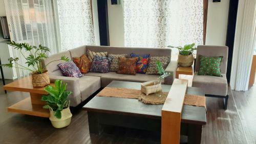 Hostal Island Cafe&hostel
