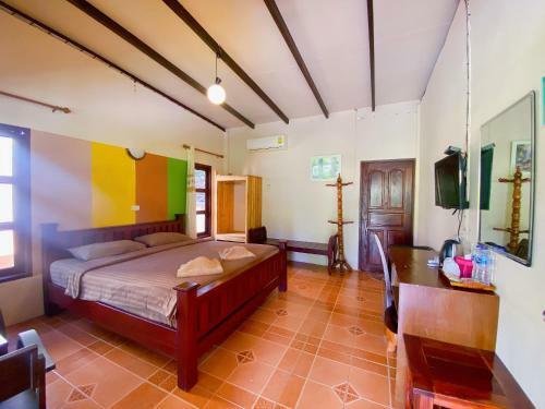 Hotel Andaman Beach Resort Lipe