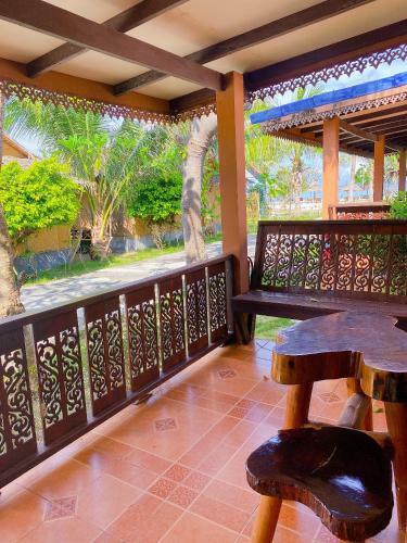 Hotel Andaman Beach Resort Lipe