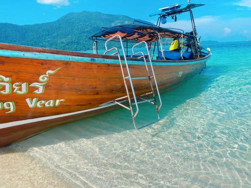Hotel Andaman Beach Resort Lipe