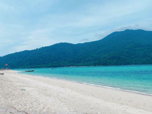 Hotel Andaman Beach Resort Lipe