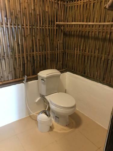 Hotel Forra Pattaya Beach Front Bungalow