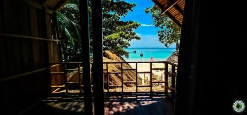Hotel Forra Pattaya Beach Front Bungalow