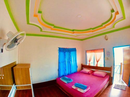 Hotel Daya Beach Resort Ko Lipe