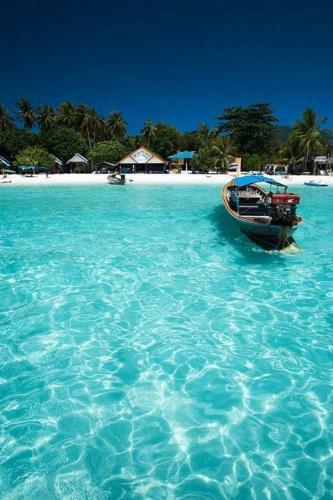 Hotel Daya Beach Resort Ko Lipe