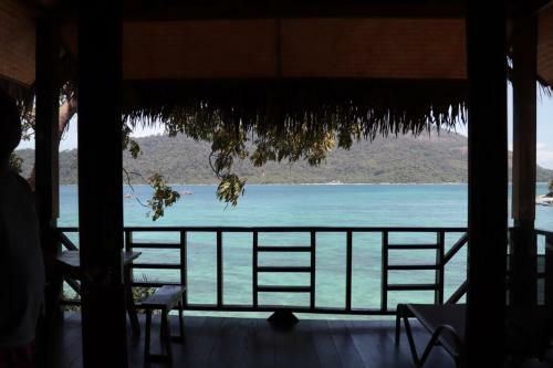 Hotel Sawan Sunset Resort