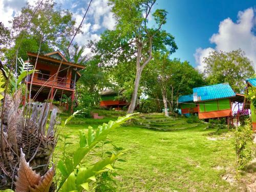 Hotel Daya Hill Seaview