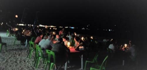Hotel Daya Hill Seaview
