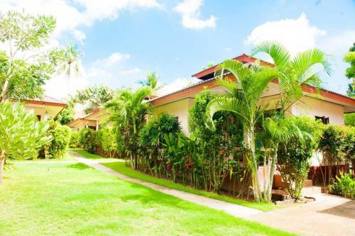 Hotel Mingmongkol Resort