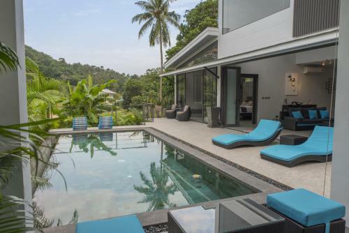 Villa Yin Kuo