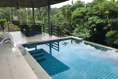 2 Bedroom Very Private And Tranquil Villa Nature