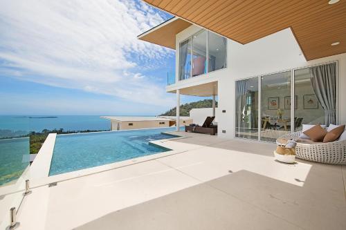 Villa Flair A12