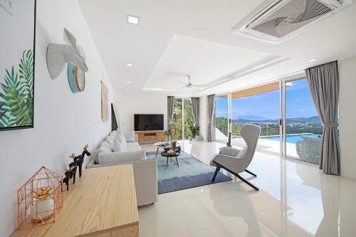 Villa Flair A12
