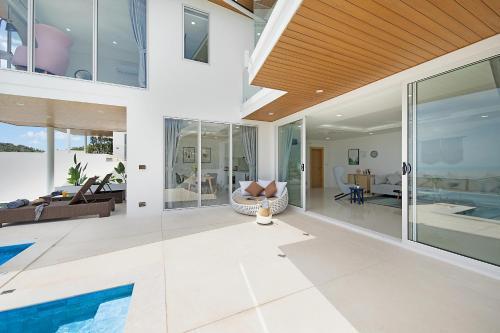 Villa Flair A12