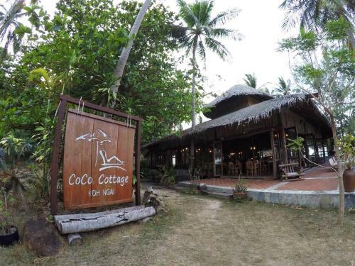 Coco Cottage - Sha Plus