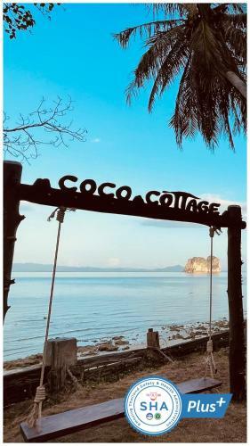 Coco Cottage - Sha Plus