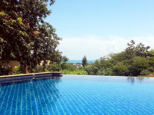 Koh Samui Palm View Villa