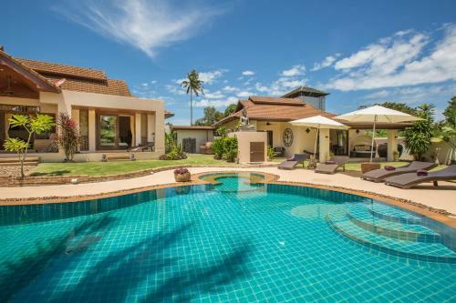 Villa Baan Lily