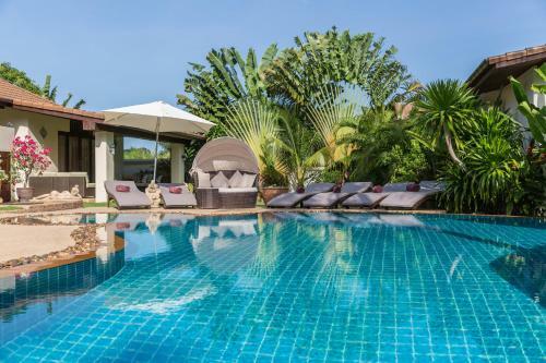Villa Baan Lily