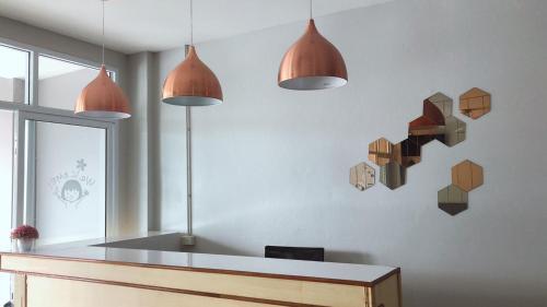 Ler Hostel 65