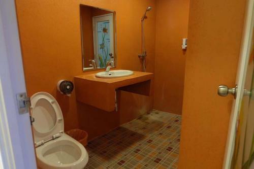 Apartamento Family Guesthouse Chaweng