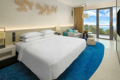 Hotel Hyatt Regency Koh Samui- Sha Extra Plus
